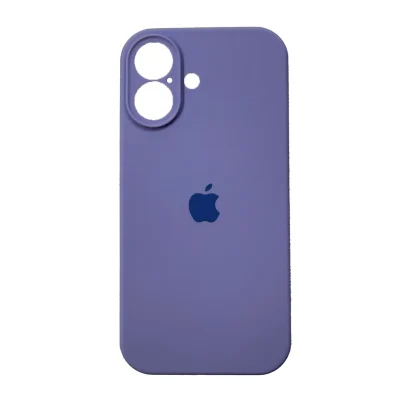 کاور مدل SILIC ORG مناسب برای گوشی موبایل اپل iphone 17