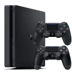 کنسول بازی سونی مدل Playstation 4 Slim ریجن اروپا سری CUH-2216A